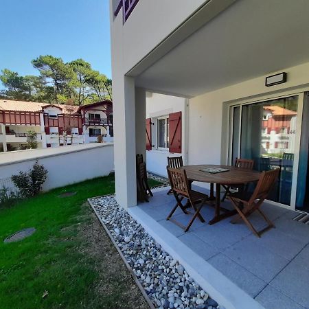 Appartement De Standing Avec Jardin Privatif, Proche Du Lac Et Du Centre, Parking Inclus - Fr-1-239-583 Soorts-Hossegor Eksteriør bilde