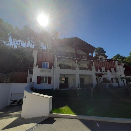Appartement De Standing Avec Jardin Privatif, Proche Du Lac Et Du Centre, Parking Inclus - Fr-1-239-583 Soorts-Hossegor Eksteriør bilde
