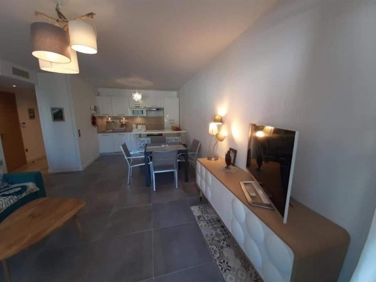 Appartement De Standing Avec Jardin Privatif, Proche Du Lac Et Du Centre, Parking Inclus - Fr-1-239-583 Soorts-Hossegor Eksteriør bilde