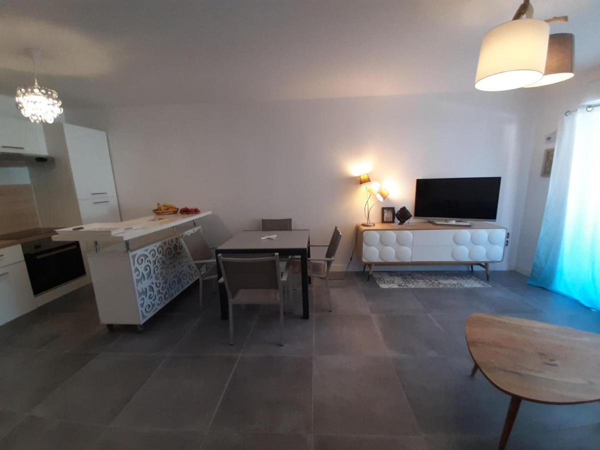 Appartement De Standing Avec Jardin Privatif, Proche Du Lac Et Du Centre, Parking Inclus - Fr-1-239-583 Soorts-Hossegor Eksteriør bilde