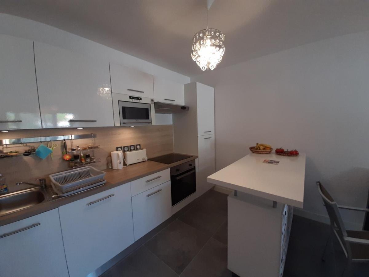 Appartement De Standing Avec Jardin Privatif, Proche Du Lac Et Du Centre, Parking Inclus - Fr-1-239-583 Soorts-Hossegor Eksteriør bilde
