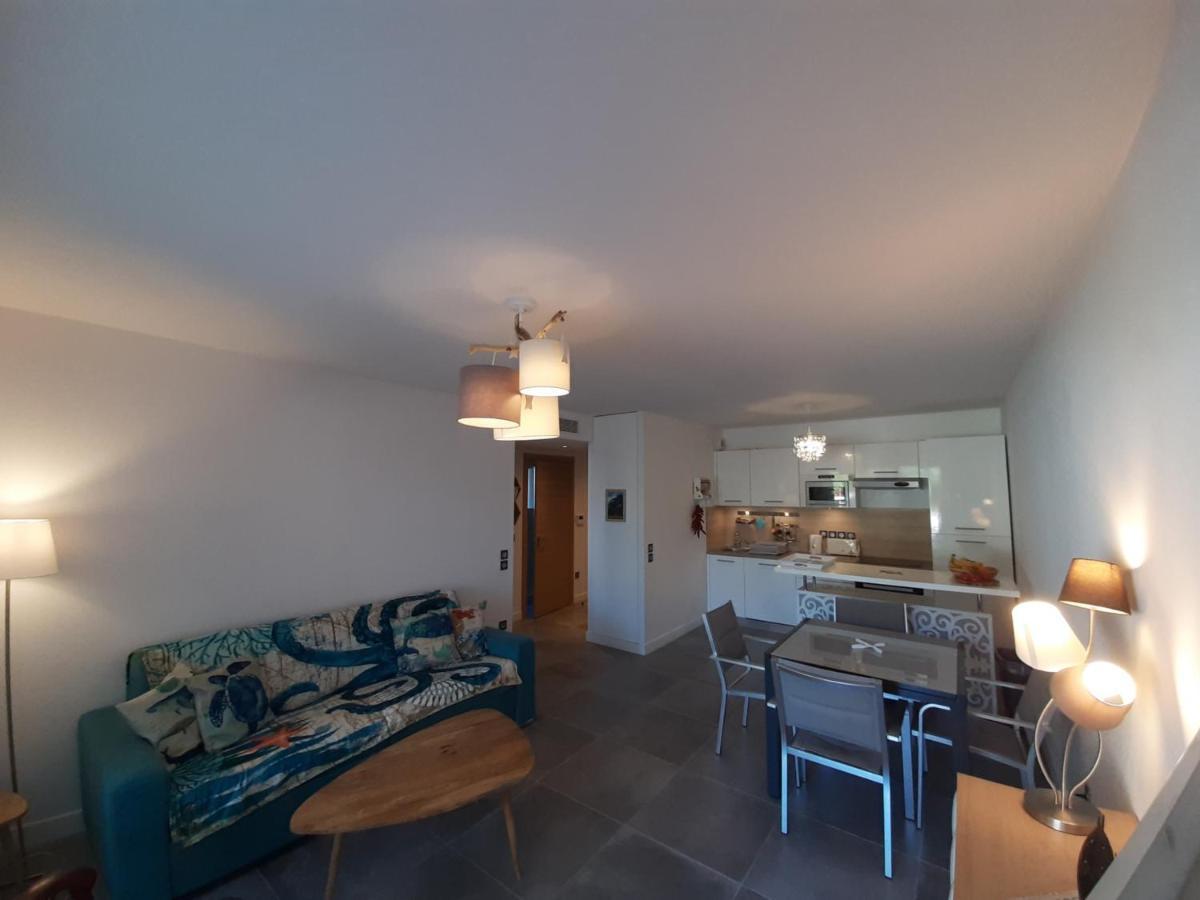 Appartement De Standing Avec Jardin Privatif, Proche Du Lac Et Du Centre, Parking Inclus - Fr-1-239-583 Soorts-Hossegor Eksteriør bilde