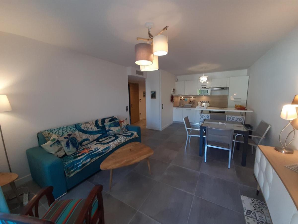 Appartement De Standing Avec Jardin Privatif, Proche Du Lac Et Du Centre, Parking Inclus - Fr-1-239-583 Soorts-Hossegor Eksteriør bilde
