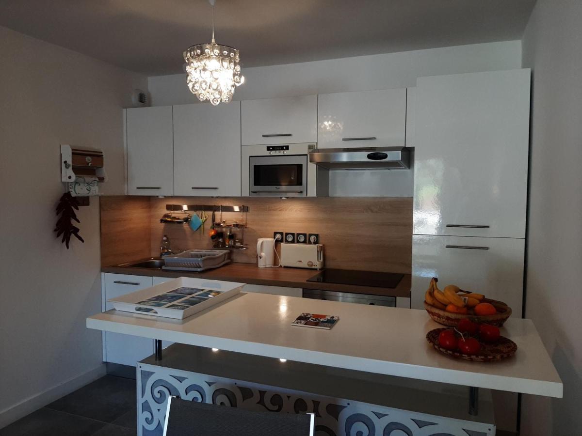 Appartement De Standing Avec Jardin Privatif, Proche Du Lac Et Du Centre, Parking Inclus - Fr-1-239-583 Soorts-Hossegor Eksteriør bilde